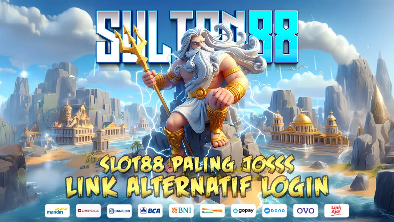 Tower88 slot88 resmi